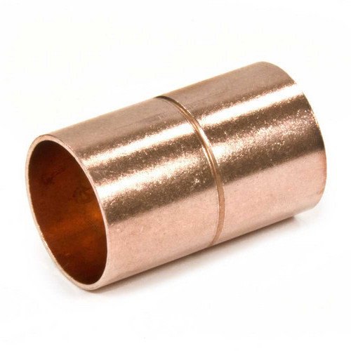 Welded Copper Socket, for Structure Pipe, Size 1/43 Inch, Rs 15