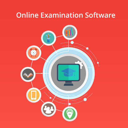 Online/Offline LAN Based Examination Software, Rs 10000 /unit ID