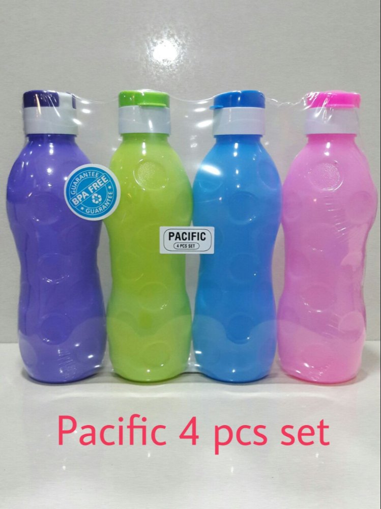 Hard Plastic Water Bottle, Capacity 1 Litre, Rs 85 /piece As Innovations Handicrafts ID