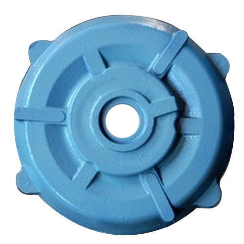 Motor End Cover at Rs 65/kilogram मोटर एंड कैप Ganga Technocast, Rajkot ID 10726007991