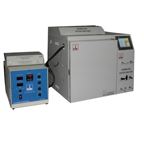 Trace Gas Analyzer, ट्रेस गैस एनालाइजर Chromatography And Instrument