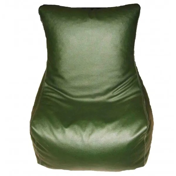 Relax Green Designer Plain Bean Bag, Size XL at Rs 1500/bag in Indore