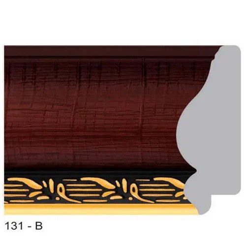 131B Series Photo Frame Molding at Rs 14/piece 131 & 132 Series Photo Frame Moldings in Morbi