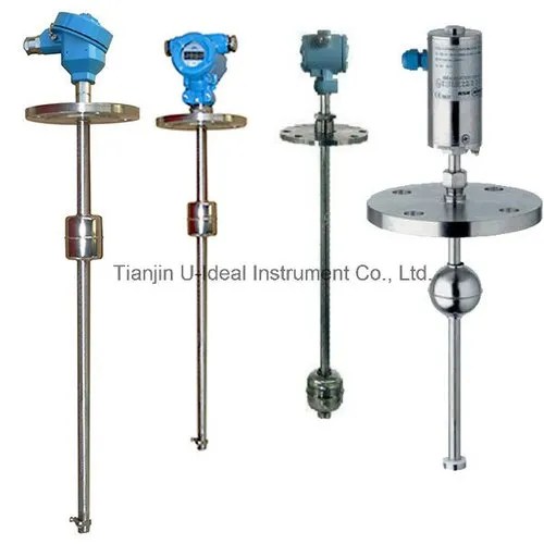 LEVEL SENSOR /SWITCH, Shape Round, 1030 vdc at Rs 3500/piece in