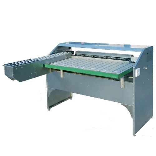 Egg Grading Machine, एग ग्रेडिंग मशीन in Focal Point, Tarn Taran