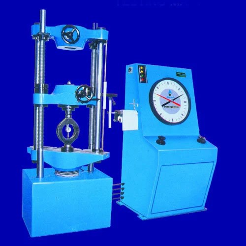 ACME Mild Steel Universal Testing Machine, Capacity 0.03 Kn at Rs