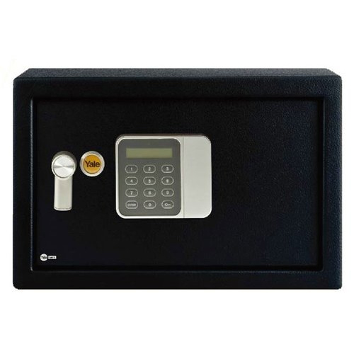 Yale Guest Digital Safe Box Medium, Kismat Hardware ID 7675874297