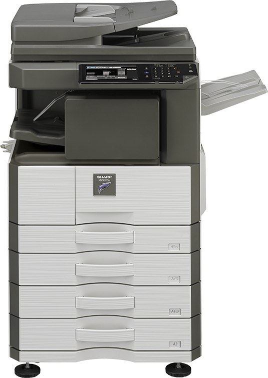 Sharp MXM265NV Monochrome Multifunction Printer, Upto 26 ppm, Price