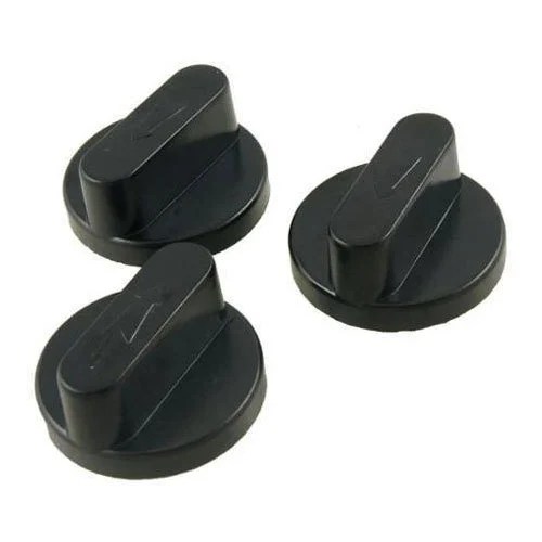 Gas Stove Knobs at Rs 5/piece Stove Knobs in Navi Mumbai ID