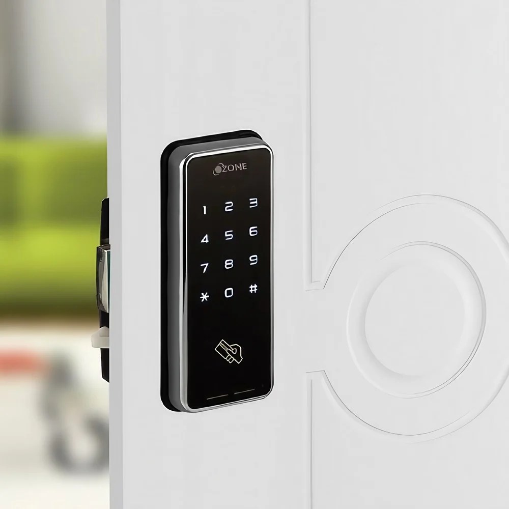 Digital Door Locks for Commercial at best price in Mumbai ID 20410070588