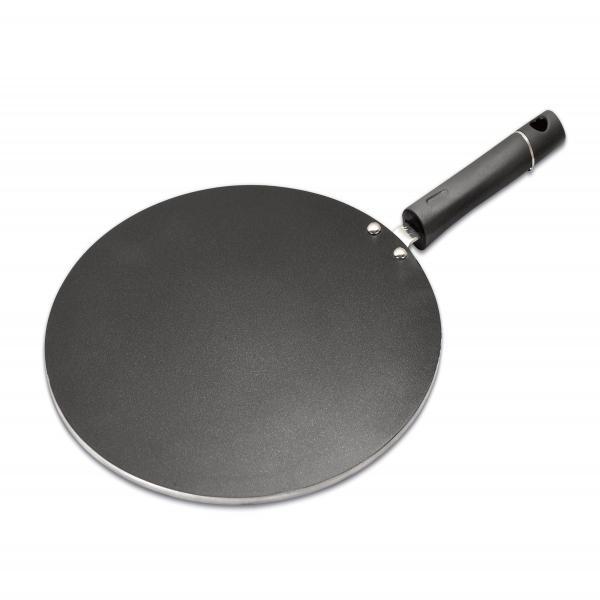 Aluminium Gas Vikas Non Stick Flat Griddle Pan, Rs 400 /piece Blossom