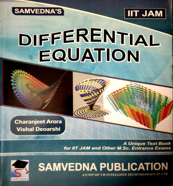 The Top 25 Favorites ordinary differential equations md raisinghania