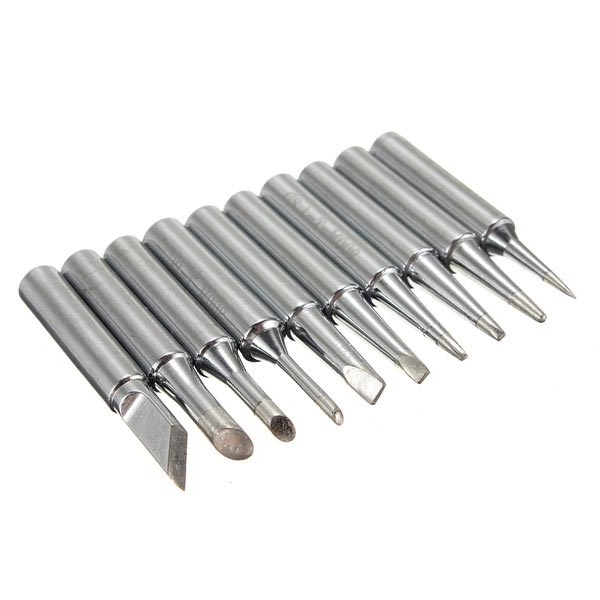 Solder Iron Bits, Soldering Tips, Solder Bits, Soldering Iron Tips