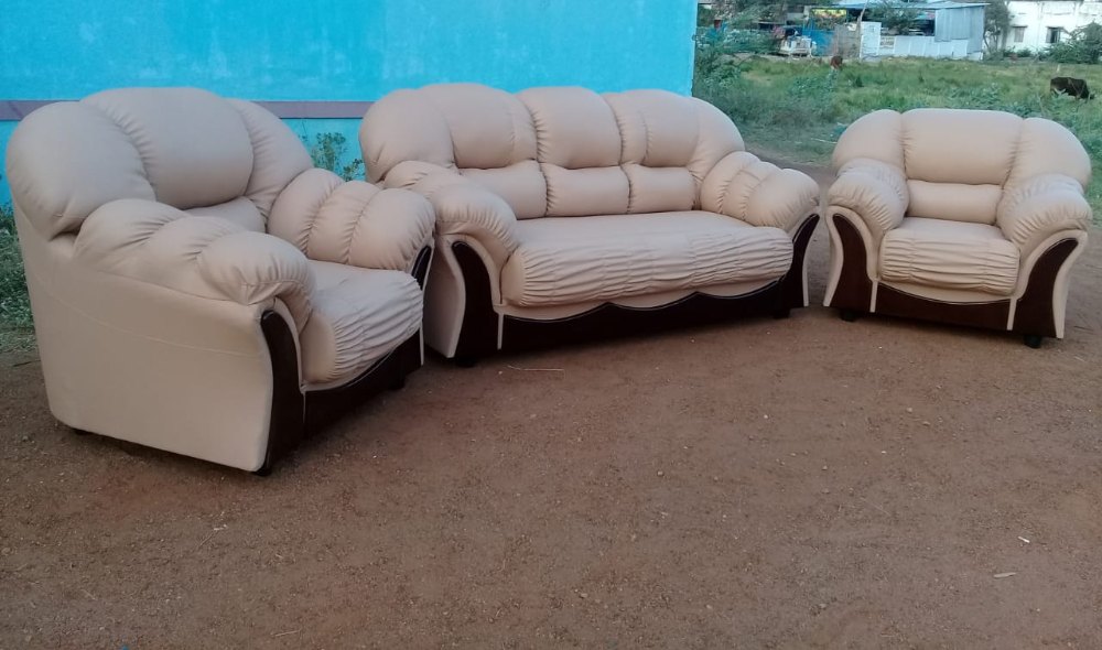 Bugatti Sofas at Rs 46000/piece Leather Sofa in Madurai ID 20627618588