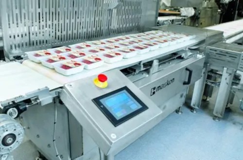 ABB CP405, 10.1 inches HMI, VSM Venture Control Systems Private Limited