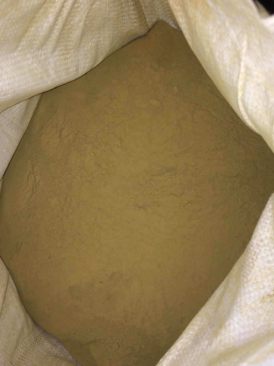 BMU Pond grade Bentonite Powder, 50kg, 1ton, for Industrial, Rs 1950