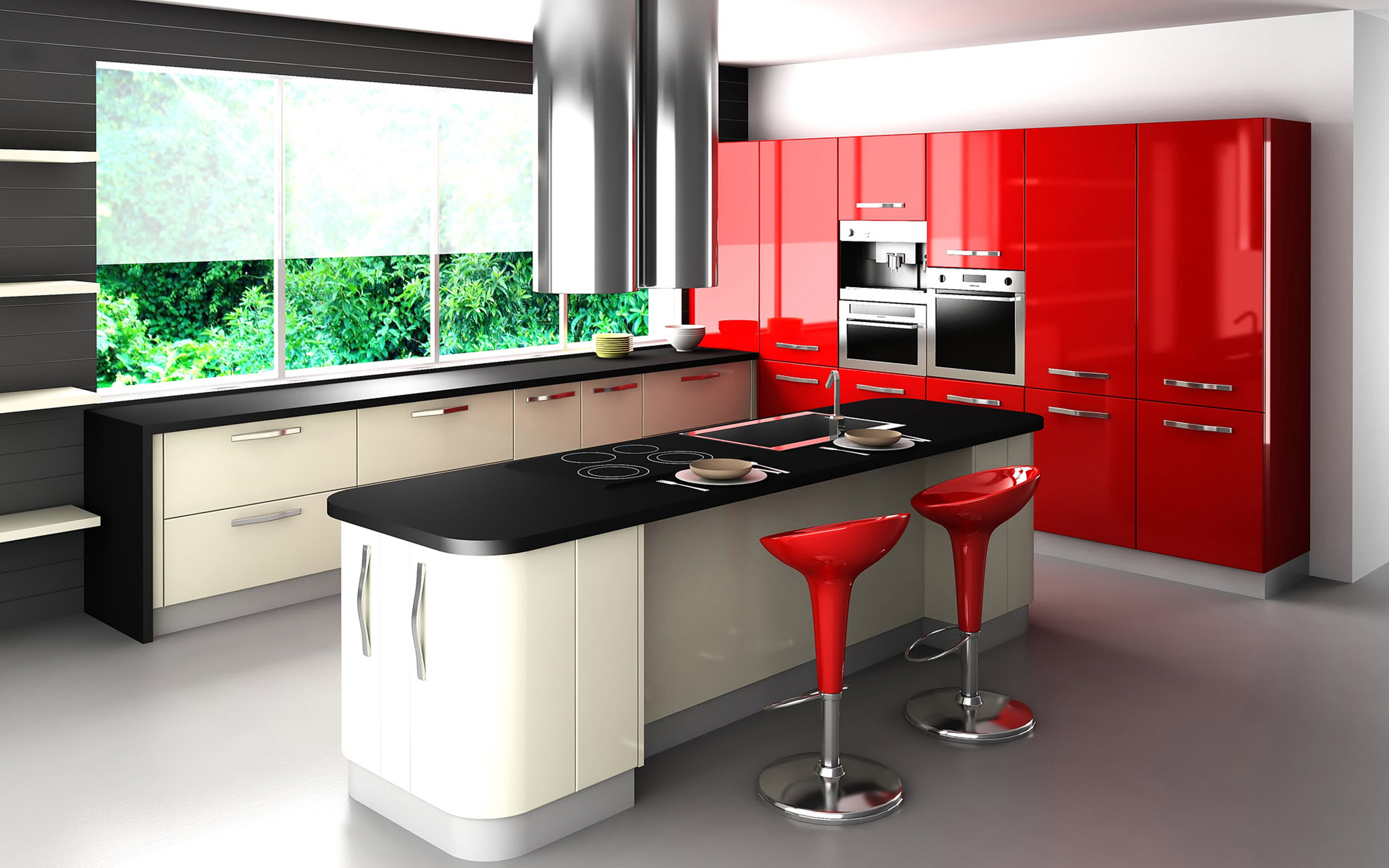 10' X 10' Modular Kitchen, Rs 180000 /set Kitchen Kraft ID 14186889997