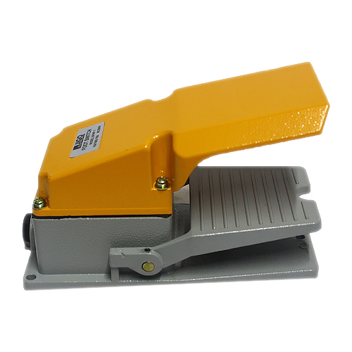 Hydraulic and Pneumatic Foot Switch, Foot Operated Switch, Foot Pedal