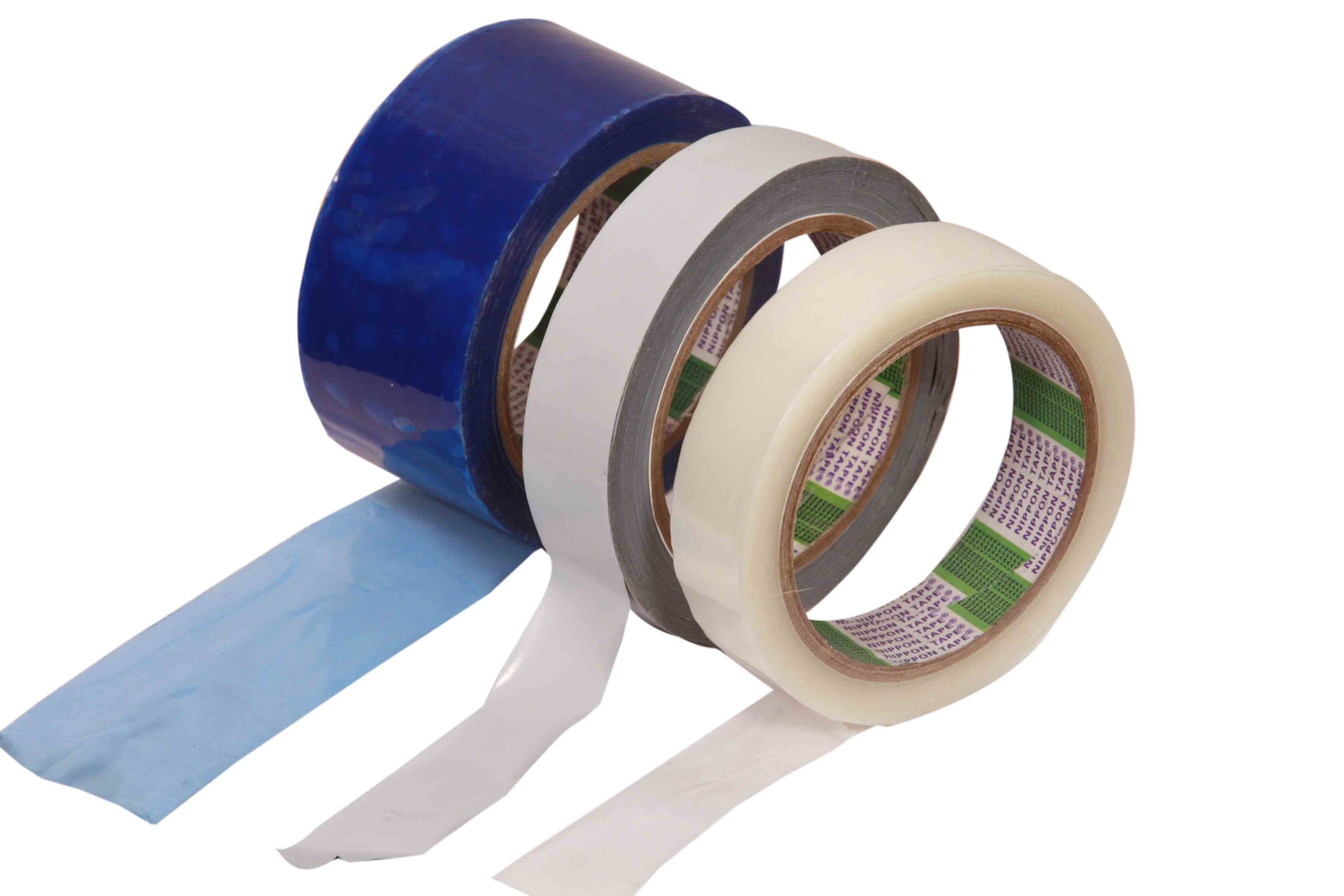 Nippon Backing Material Ldpe Surface Protection Tape, Rs 46 /roll ID