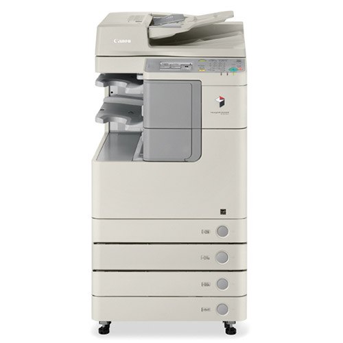 Canon imageRUNNER 2525 Color Multifunction Printer, Upto 25 ppm, Price