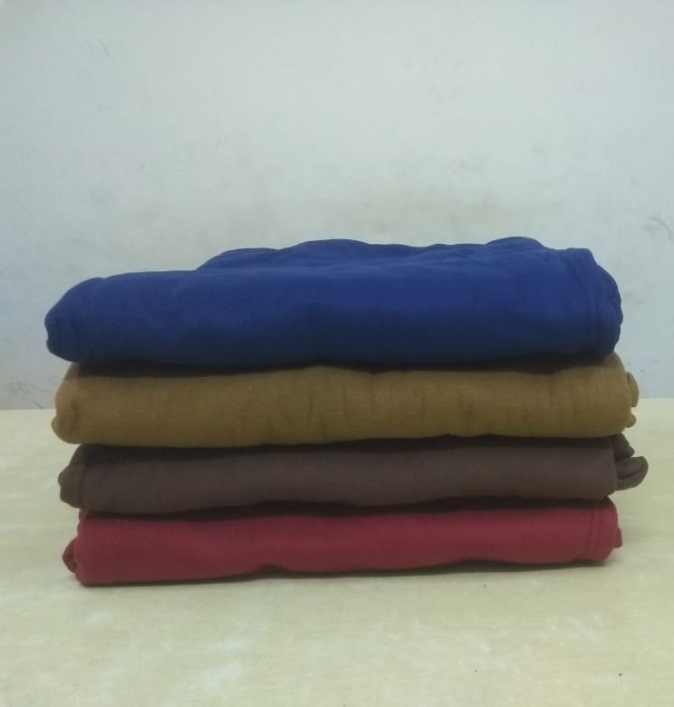 KAVERY CAMEL Acrylic Blankets, Size 60X90, Rs 419 /piece G And G ID