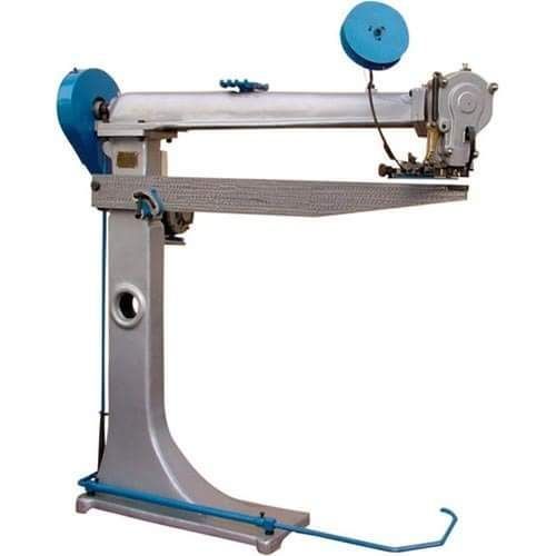 Box Stitching Machine at Rs 45000/piece Garden Estate Amritsar ID