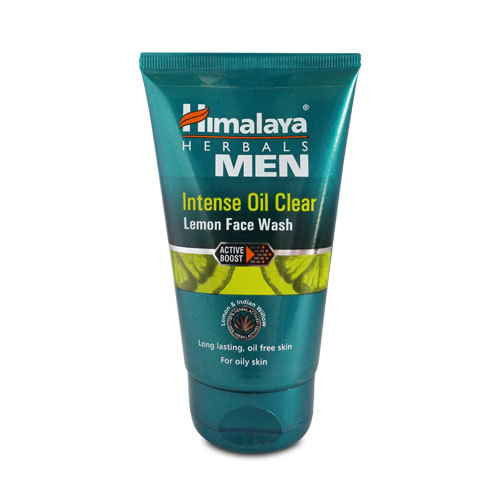 Himalaya Lemon Face Wash at Rs 117/piece New Delhi ID 20342552812