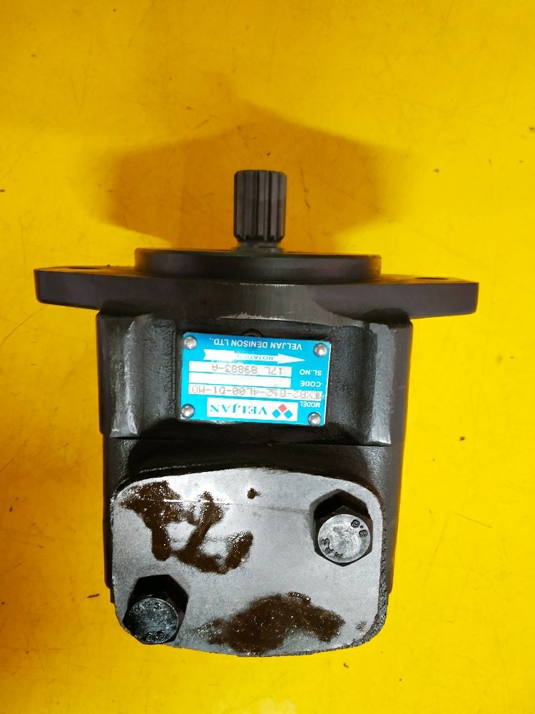 Forklift Hydraulic Pump at Rs 999/piece Dalhousie Kolkata ID