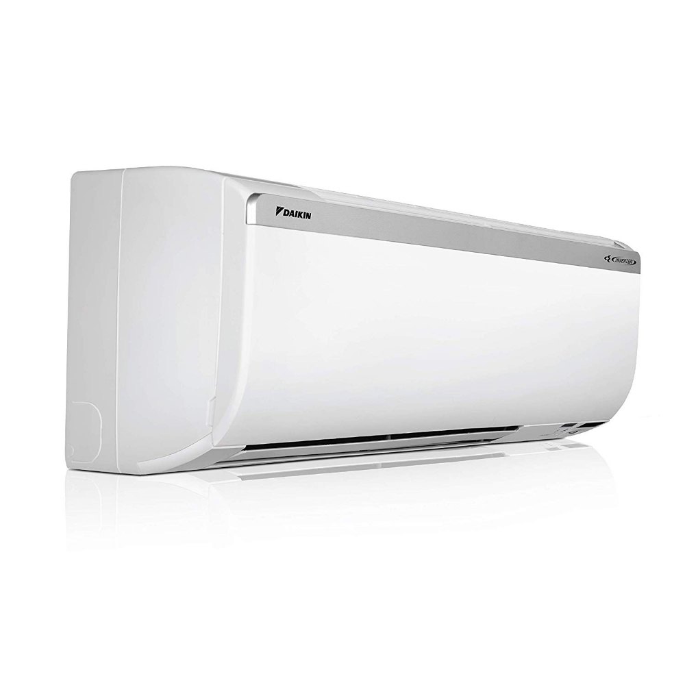 Daikin 1.5 Ton 4 Star Split Inverter AC, FTKP50TV16U, specification and