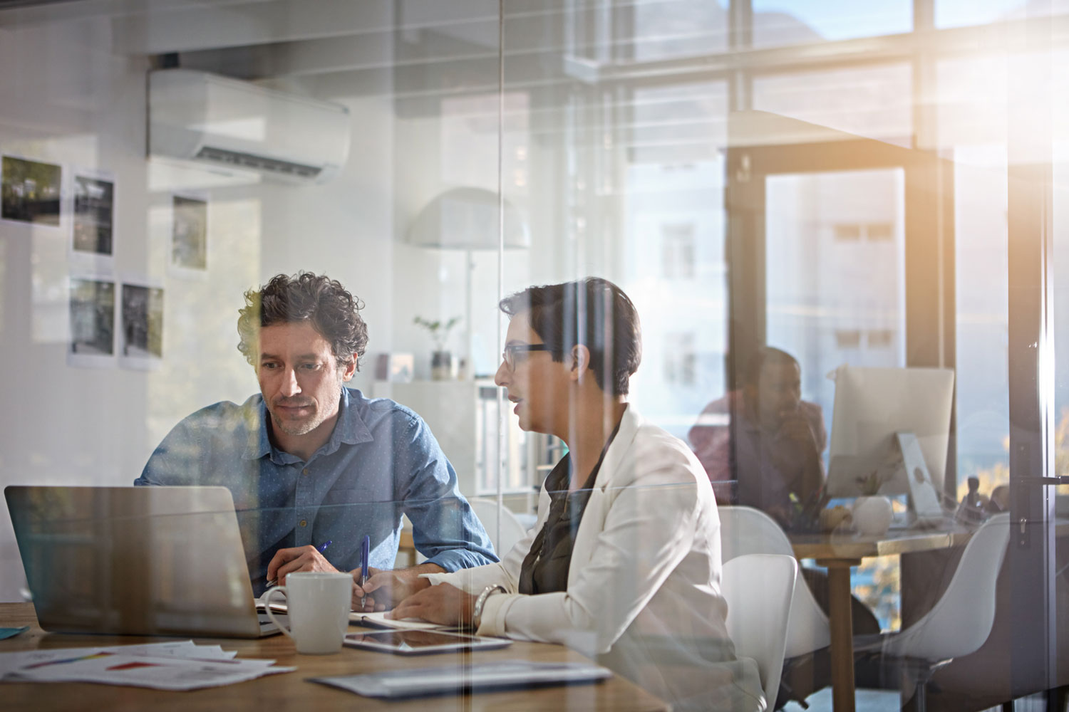 MSP Coaching How to Start a MSP Company