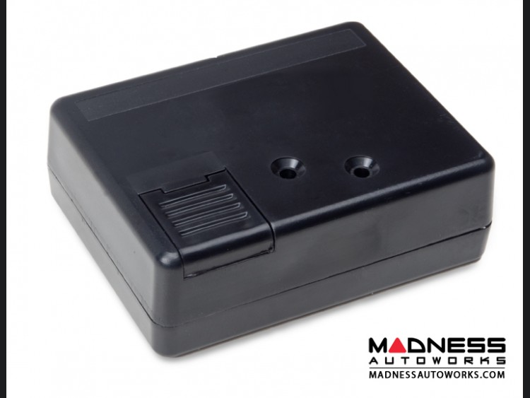 FIAT 500 OEM Steering Wheel Control Conversion Kit for Aftermarket