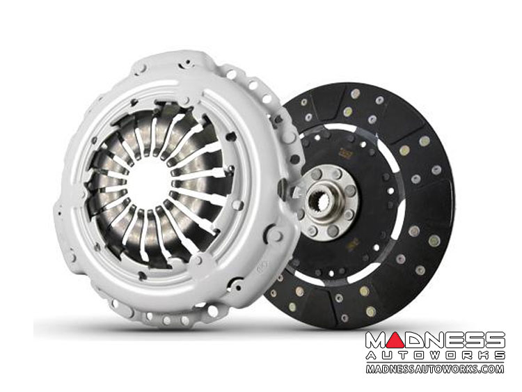 FIAT 500 Performance Clutch Clutch Masters FX350 1.4L Turbo