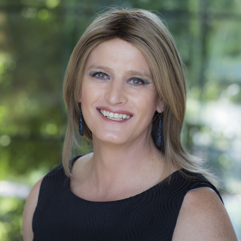 Helen Thompson 500 Queer Scientists 500 Queer Scientists