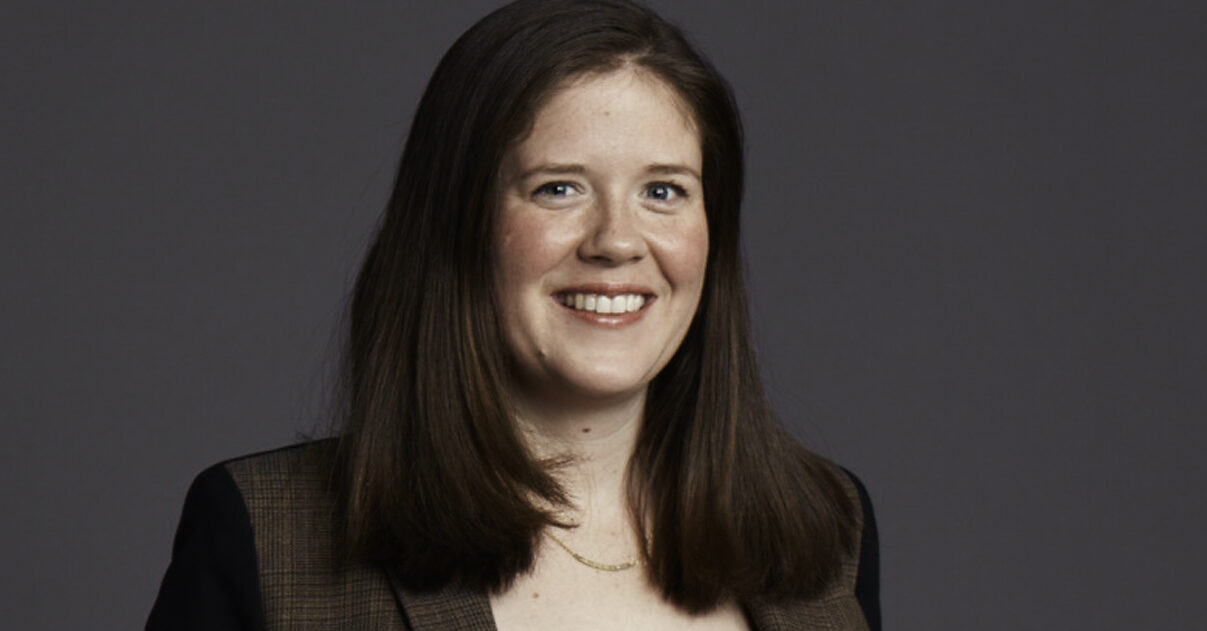 Kelly Ruggles 500 Queer Scientists 500 Queer Scientists