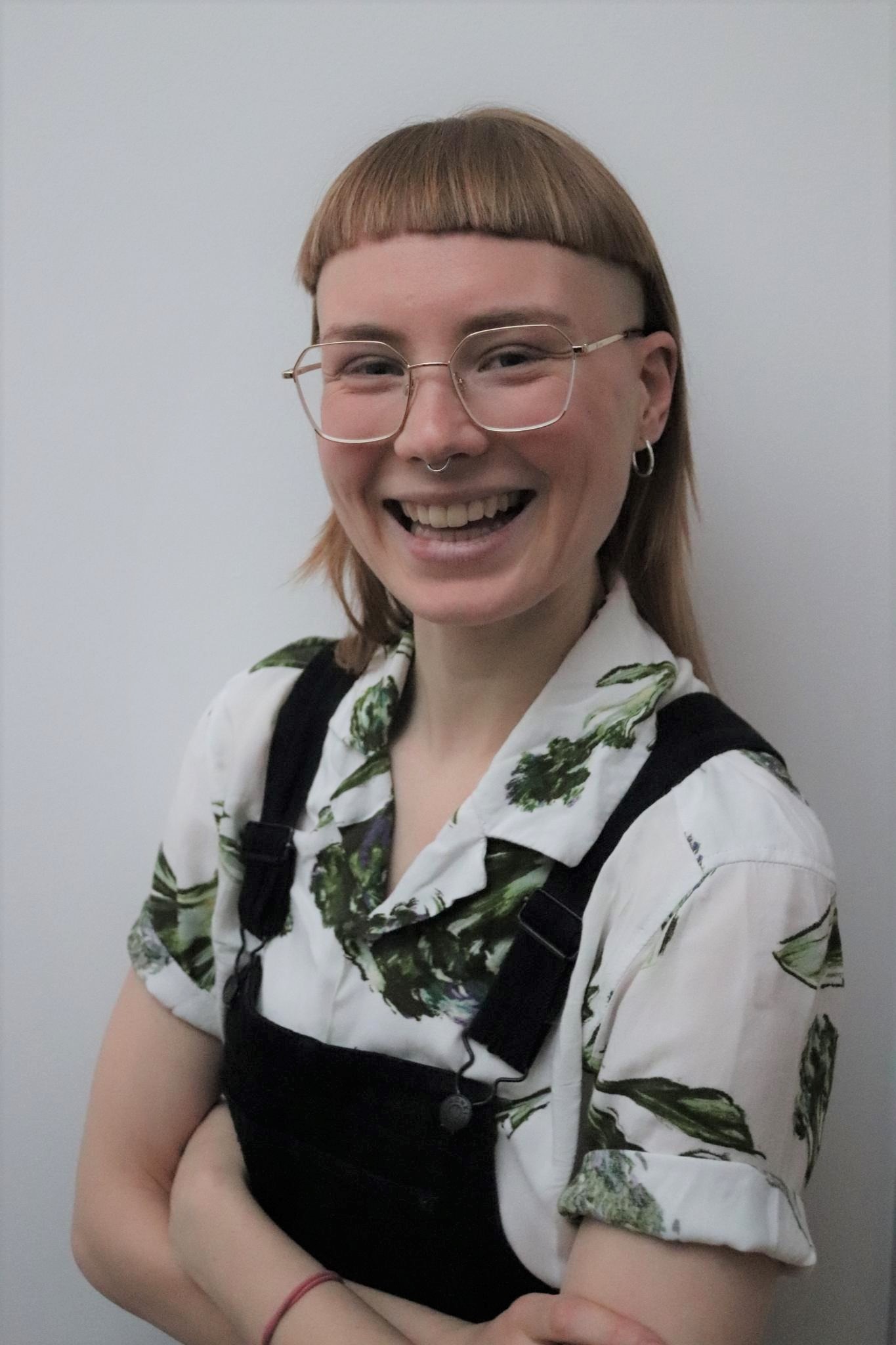 Janne Mesenhöller 500 Queer Scientists 500 Queer Scientists