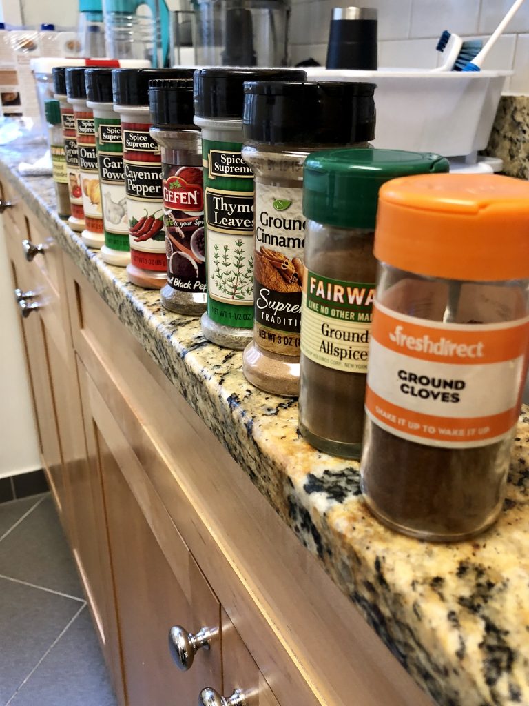 Skillet Jerk Chicken 500 Spatulas