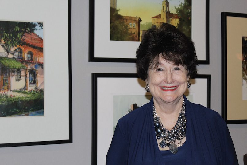 501 LIFE Magazine Dorothy Morris A life welllived is a life of service