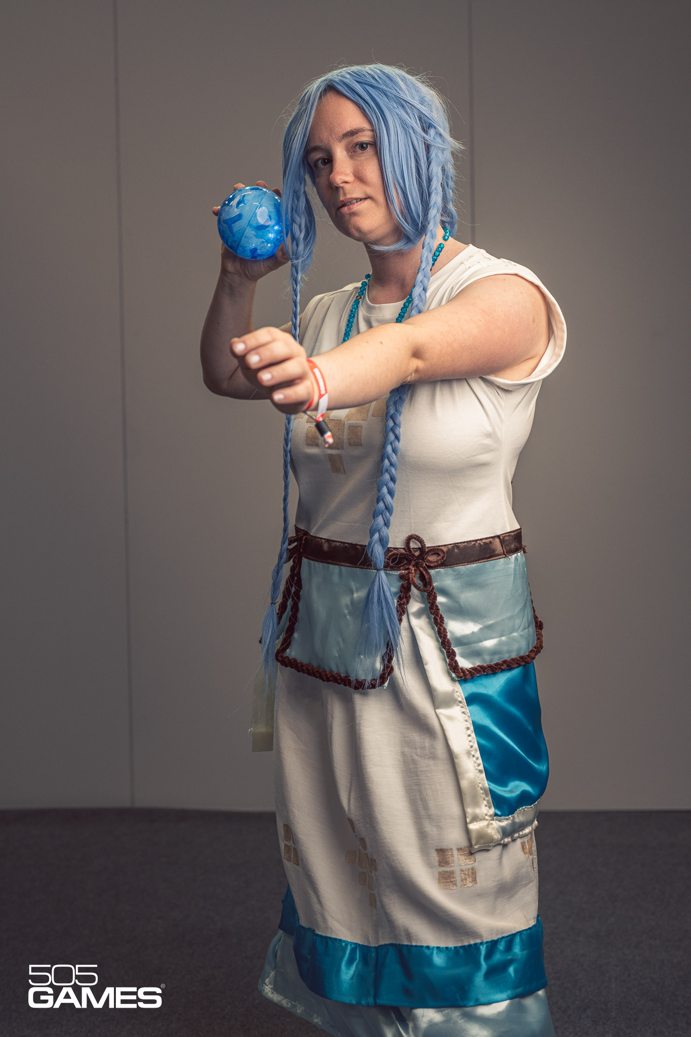 505 Games » 505 Games Cosplay 2022 Showcase