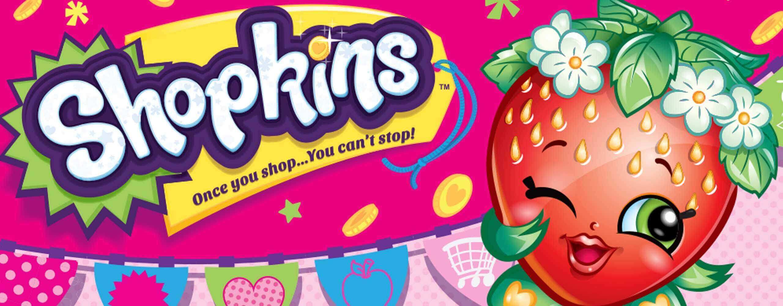 Shopkins 505 Games