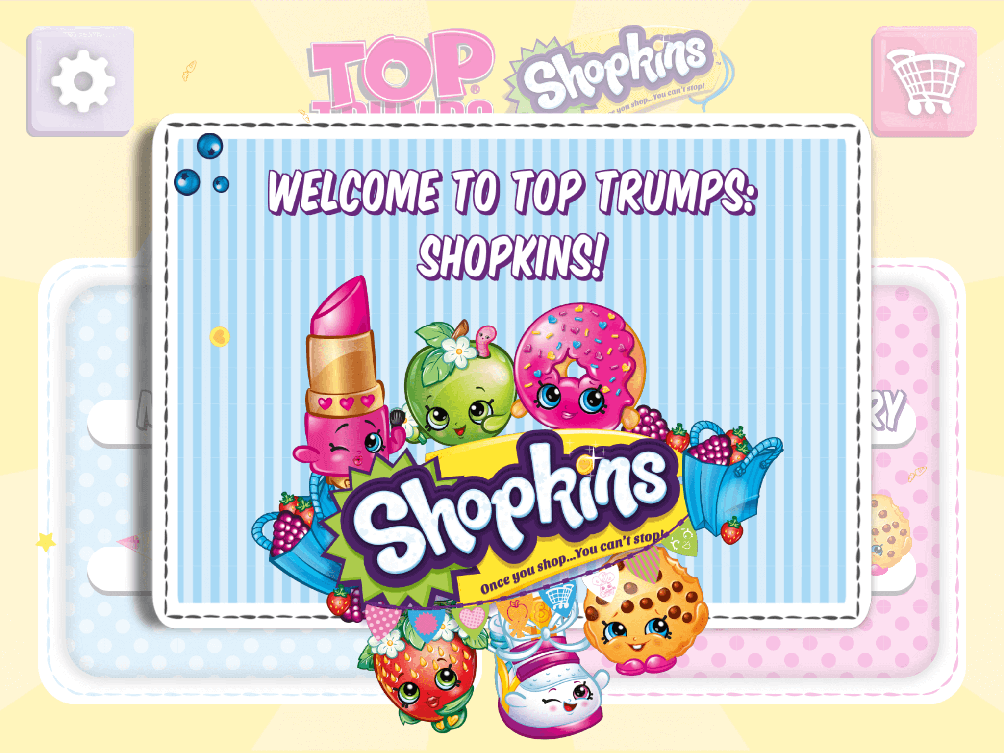Shopkins 505 Games