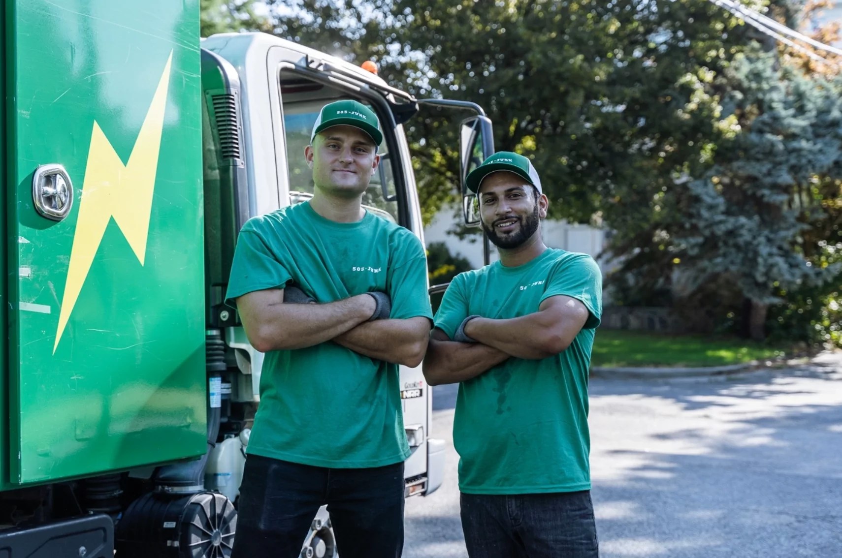 Junk Removal Richmond Best Removal Company 505Junk