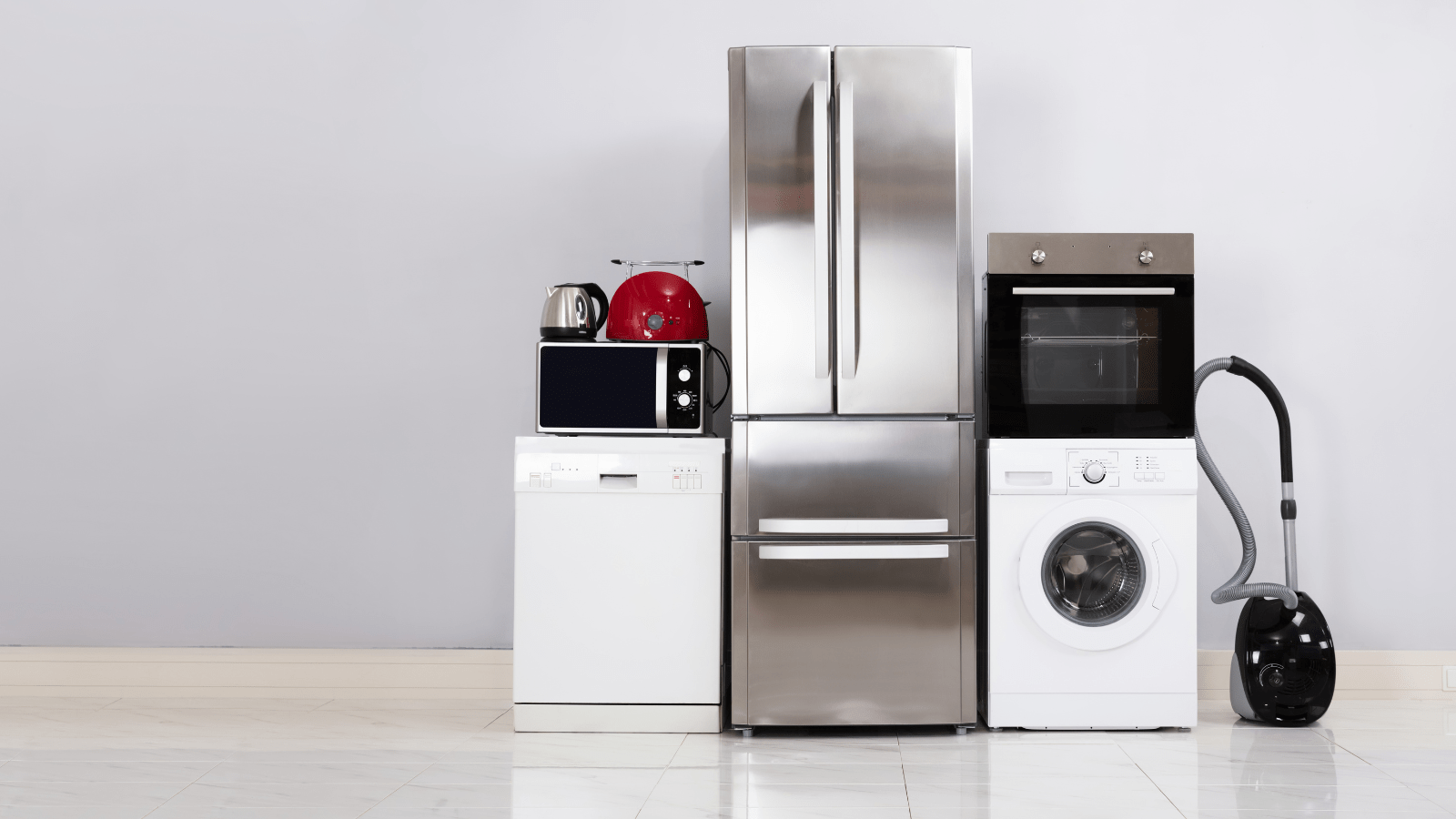 Appliance Removal in North Vancouver 505Junk