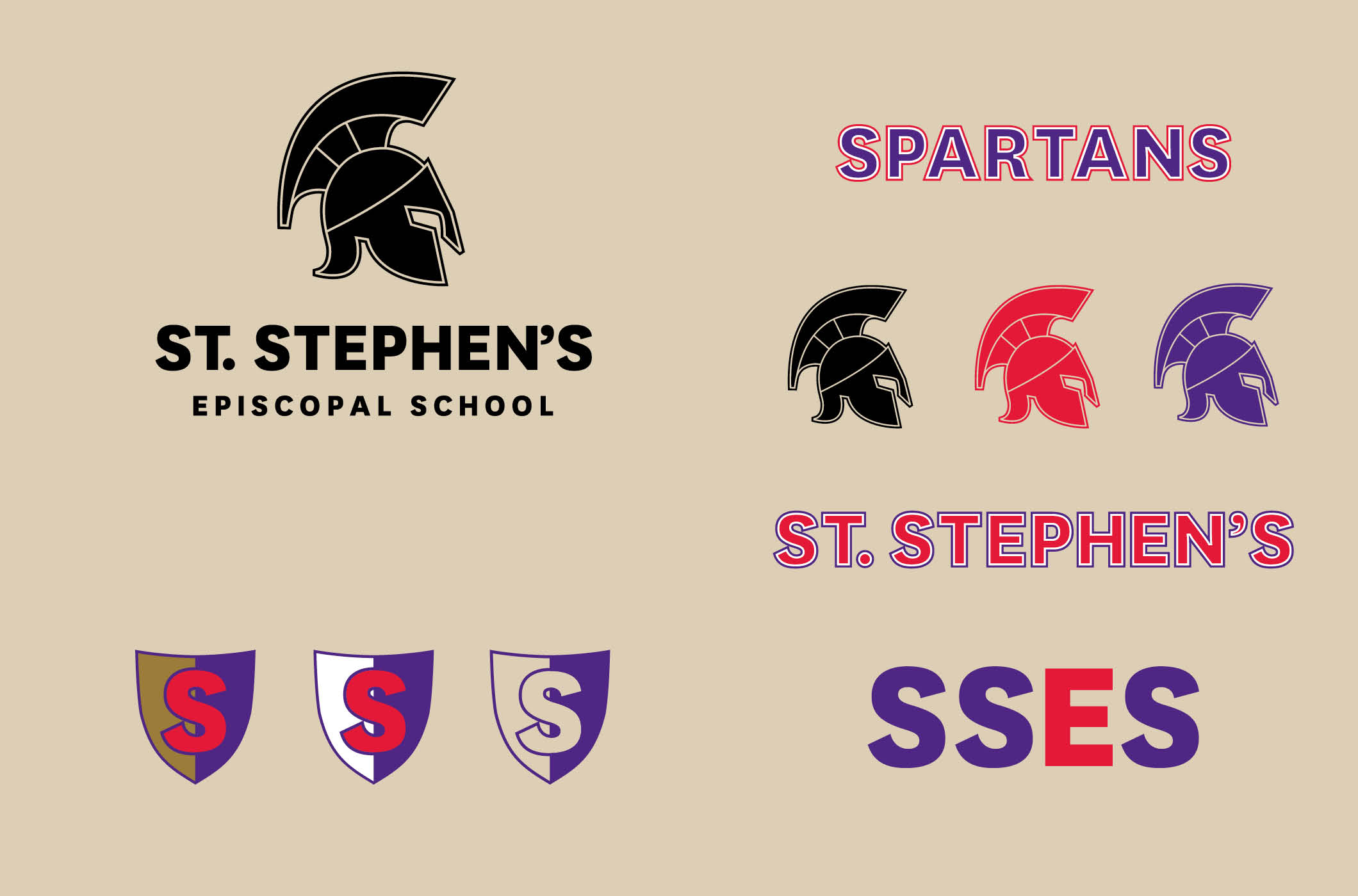 St. Stephen's Episcopal School 508 Creative