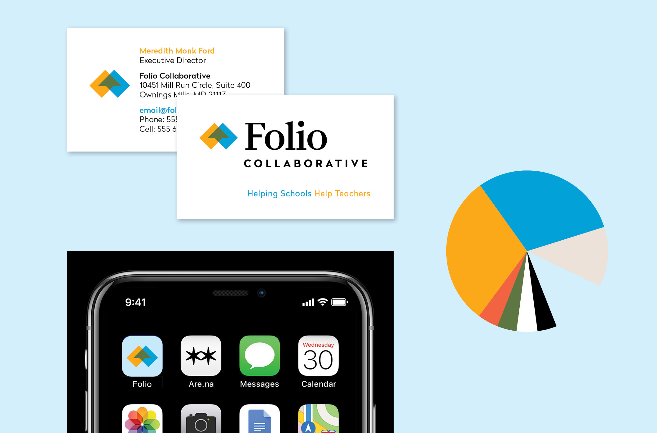 Folio Collaborative 508 Creative