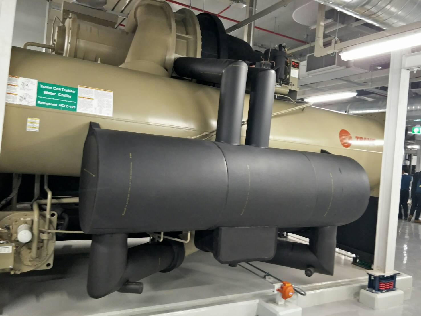 Comparing EPDM & NBR/PVC Closed Cell Elastomeric Insulation