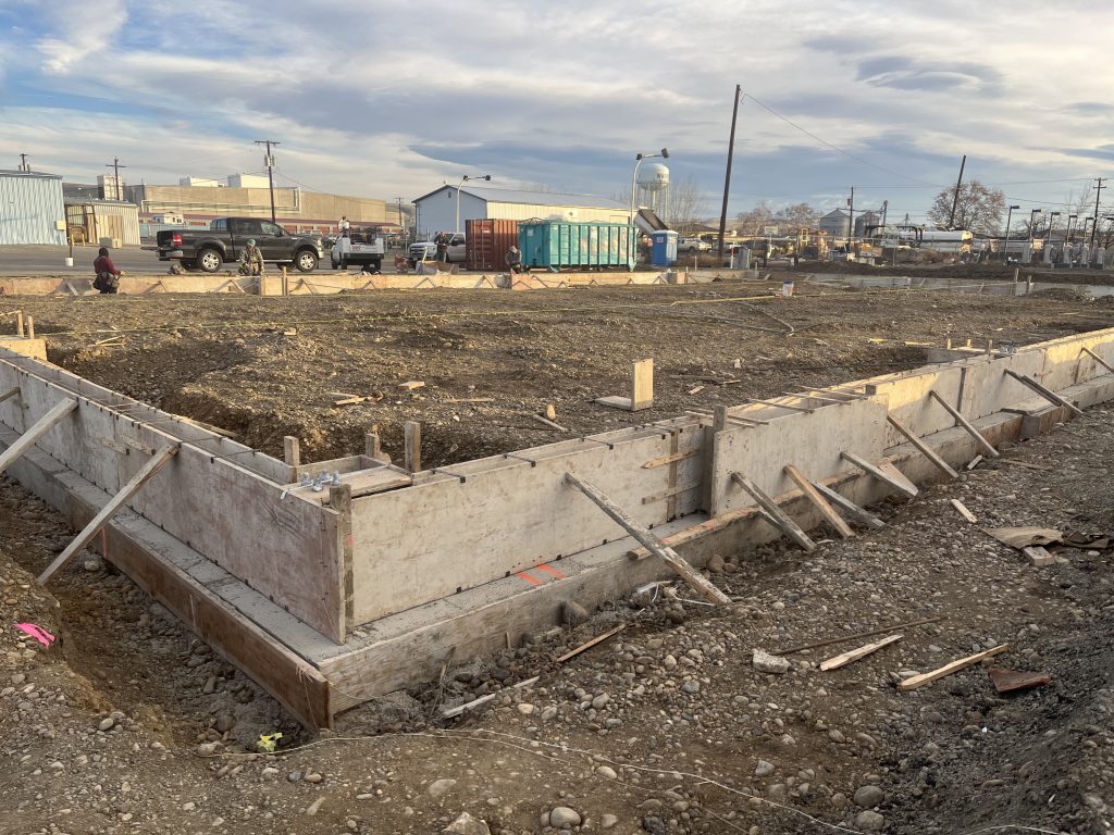 O'Reilly Auto Parts in Wapato, WA 509 Electric