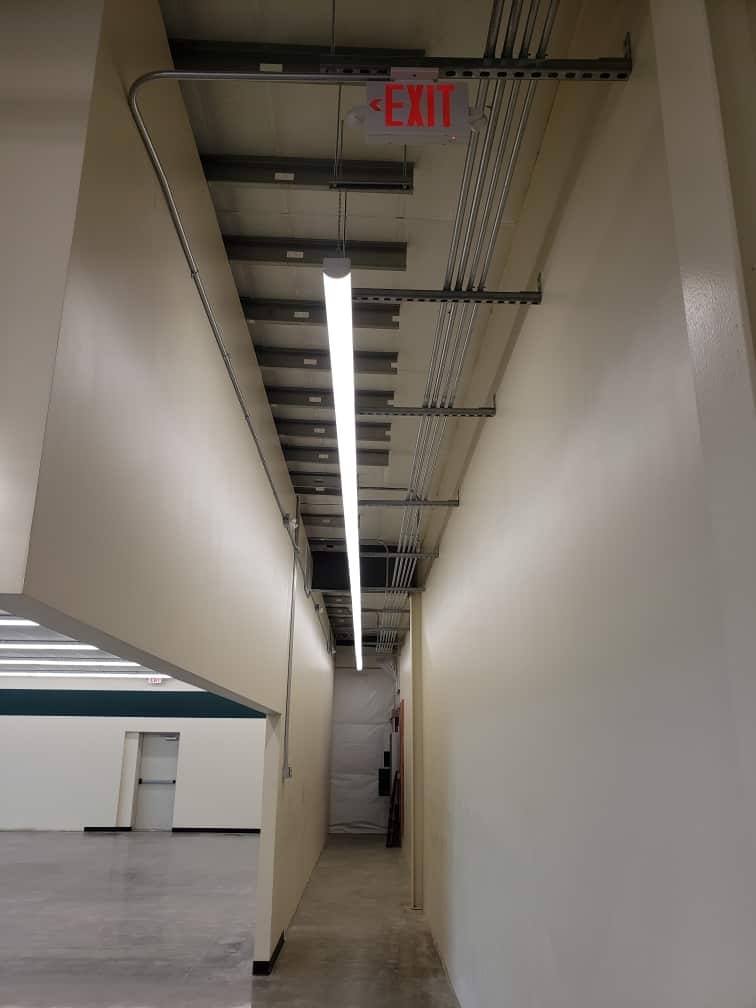 O'Reilly Auto Parts in Wapato, WA 509 Electric