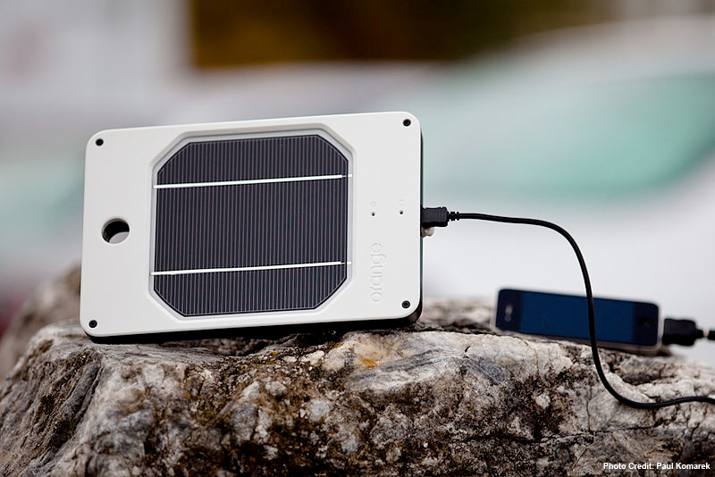 The 5 Best Solar Chargers For Camping 50 Campfires