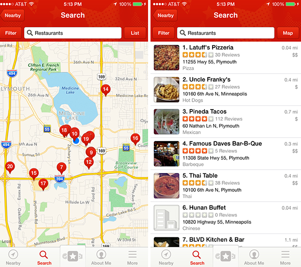 3 Best iPhone Road Trip Apps 50 Campfires