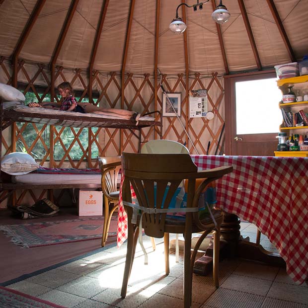 Camping Vs Glamping 50 Campfires